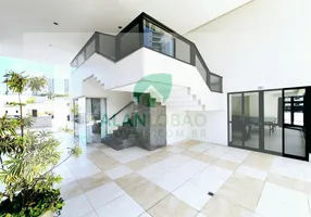 Foto 1 de Apartamento com 4 Quartos para alugar, 183m² em Acupe de Brotas, Salvador