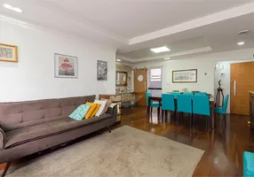 Foto 1 de Apartamento com 3 Quartos para venda ou aluguel, 139m² em Jardim Paulista, São Paulo