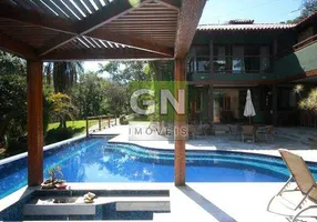 Foto 1 de Casa com 6 Quartos à venda, 570m² em Canto das Águas, Rio Acima