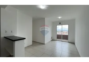 Foto 1 de Apartamento com 3 Quartos para alugar, 72m² em Nova Porto Velho, Porto Velho