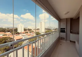 Foto 1 de Apartamento com 3 Quartos para alugar, 72m² em Jardim Paraíso, São José dos Campos