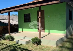 Foto 1 de Casa com 3 Quartos à venda, 80m² em Querência, Viamão