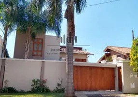 Foto 1 de Casa com 4 Quartos à venda, 442m² em Vila Brandina, Campinas