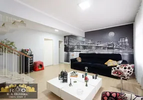 Foto 1 de Sobrado com 3 Quartos para alugar, 270m² em Vila Prudente, São Paulo