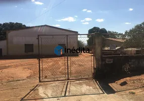 Foto 1 de Galpão/Depósito/Armazém para venda ou aluguel, 10890m² em Vila Pai Eterno, Trindade
