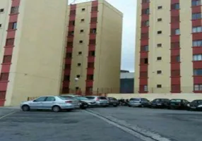 Foto 1 de Apartamento com 2 Quartos à venda, 60m² em Jardim Iracema, Taboão da Serra