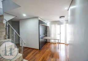 Foto 1 de Apartamento com 3 Quartos à venda, 131m² em Vila São Geraldo, São Paulo