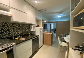 Foto 1 de Apartamento com 1 Quarto à venda, 50m² em Flamengo, Rio de Janeiro