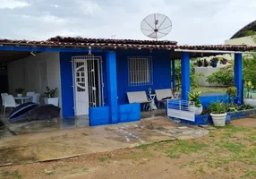 Foto 1 de Casa com 2 Quartos à venda, 130m² em Centro , Limoeiro