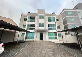 Foto 1 de Apartamento com 2 Quartos à venda, 68m² em Passo Manso, Blumenau