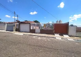 Foto 1 de Casa com 3 Quartos à venda, 277m² em Santa Helena, Cuiabá