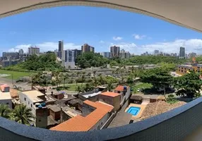 Foto 1 de Apartamento com 1 Quarto à venda, 76m² em Armação, Salvador