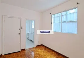 Foto 1 de Apartamento com 1 Quarto para alugar, 45m² em Paraíso, São Paulo