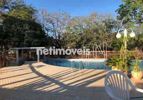 Foto 1 de Casa com 6 Quartos à venda, 500m² em Recanto do Poeta I, Lagoa Santa