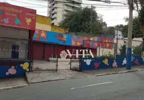 Foto 1 de Ponto Comercial para venda ou aluguel, 280m² em Jardim Guarulhos, Guarulhos