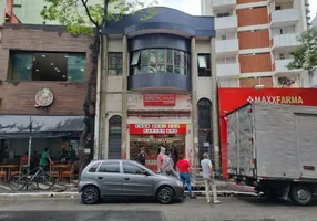 Foto 1 de Imóvel Comercial para alugar, 221m² em Santa Cecília, São Paulo