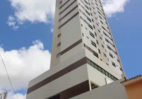 Foto 1 de Apartamento com 2 Quartos à venda, 52m² em Torre, Recife