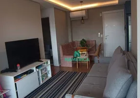 Foto 1 de Apartamento com 2 Quartos à venda, 68m² em Chácara Califórnia, São Paulo