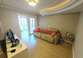 Foto 1 de Apartamento com 2 Quartos à venda, 83m² em Centro, Passo Fundo