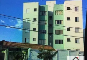 Foto 1 de Apartamento com 2 Quartos à venda, 48m² em Parque Valença I, Campinas