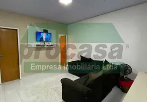 Foto 1 de Casa com 5 Quartos à venda, 84m² em Parque Dez de Novembro, Manaus