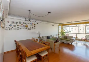 Foto 1 de Apartamento com 3 Quartos à venda, 138m² em Vila Mariana, São Paulo