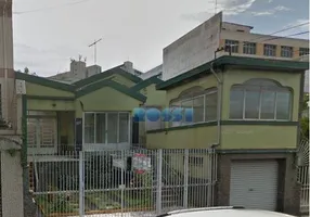 Foto 1 de Casa com 3 Quartos à venda, 160m² em Vila Prudente, São Paulo