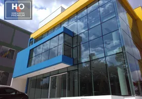 Foto 1 de Prédio Comercial para venda ou aluguel, 1112m² em Vilarejo, Carapicuíba