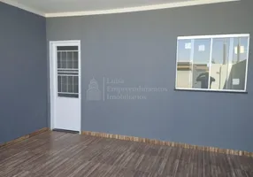 Foto 1 de Casa com 1 Quarto à venda, 69m² em Panorama, Campo Grande