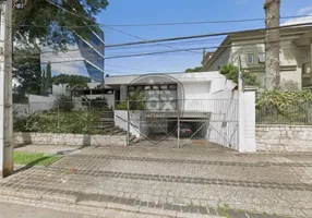 Foto 1 de Casa com 4 Quartos para alugar, 319m² em Batel, Curitiba