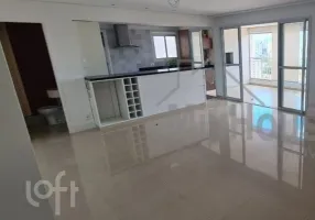 Foto 1 de Apartamento com 3 Quartos à venda, 140m² em Cursino, São Paulo