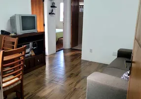 Foto 1 de Apartamento com 2 Quartos à venda, 60m² em Sitio Paecara, Guarujá