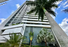Foto 1 de Apartamento com 3 Quartos para alugar, 89m² em Universitario, Caruaru