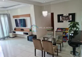 Foto 1 de Apartamento com 3 Quartos à venda, 91m² em Jardim Anhanguéra, Ribeirão Preto