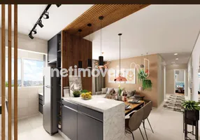Foto 1 de Apartamento com 3 Quartos à venda, 74m² em Sagrada Família, Belo Horizonte