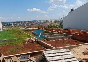 Foto 1 de Lote/Terreno à venda, 200m² em Jardim Colúmbia D, Londrina