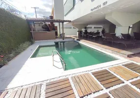 Foto 1 de Apartamento com 2 Quartos à venda, 121m² em Enseada, Guarujá