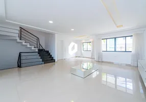 Foto 1 de Casa de Condomínio com 3 Quartos à venda, 152m² em Campo Comprido, Curitiba