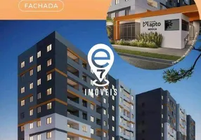 Foto 1 de Apartamento com 2 Quartos à venda, 51m² em Móoca, São Paulo