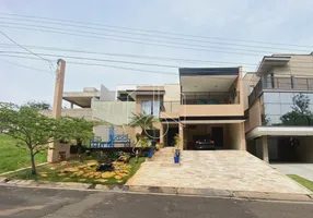 Foto 1 de Casa de Condomínio com 3 Quartos à venda, 312m² em Jardim Alvorada, Marília