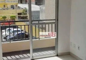 Foto 1 de Apartamento com 2 Quartos à venda, 47m² em Vila Penteado, São Paulo