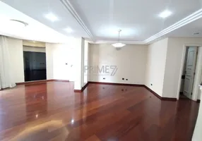 Foto 1 de Apartamento com 3 Quartos à venda, 167m² em Nova América, Piracicaba