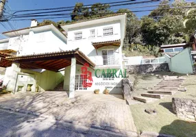 Foto 1 de Casa de Condomínio com 4 Quartos à venda, 176m² em Vila Santos, São Paulo