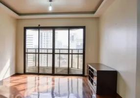 Foto 1 de Apartamento com 3 Quartos à venda, 134m² em Água Rasa, São Paulo