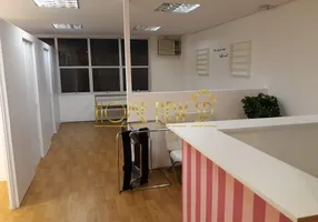 Foto 1 de Sala Comercial com 1 Quarto à venda, 65m² em Jardim Paulistano, São Paulo