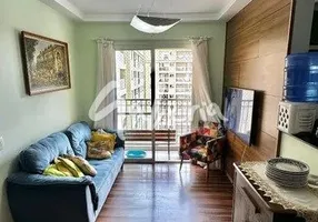 Foto 1 de Apartamento com 2 Quartos à venda, 64m² em Maua, São Caetano do Sul