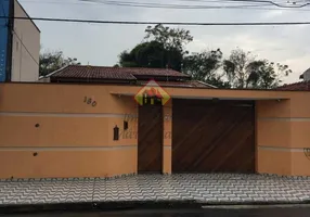 Foto 1 de Casa com 4 Quartos à venda, 220m² em Vila São José, Taubaté