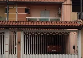 Foto 1 de Sobrado com 3 Quartos à venda, 211m² em Vila Jordanopolis, São Bernardo do Campo