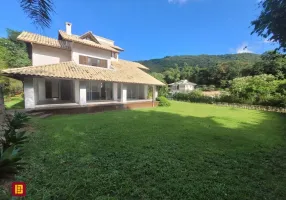 Foto 1 de Casa de Condomínio com 5 Quartos à venda, 228m² em Rio Tavares, Florianópolis