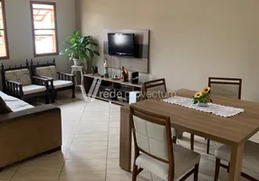 Foto 1 de Casa com 3 Quartos à venda, 200m² em Jardim Centenário, Campinas